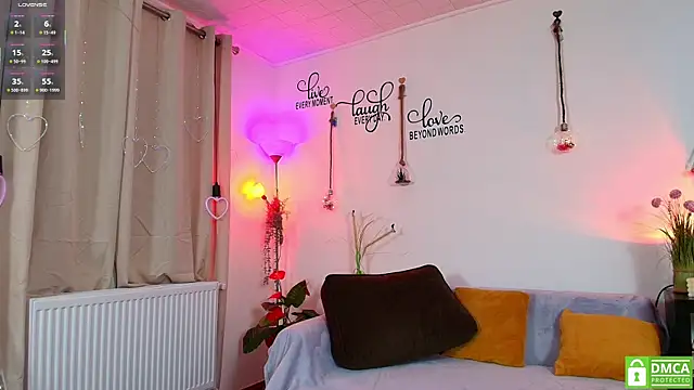 sensual_allexa's cam snapshot