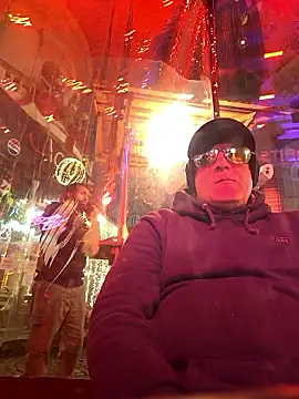 no_snitch_isoke's cam snapshot