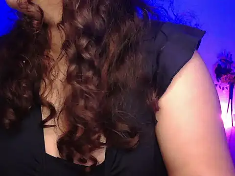 _Ameera_'s cam snapshot