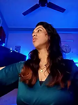 Darling_Annie's cam snapshot