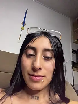 Violeet-Smith's cam snapshot