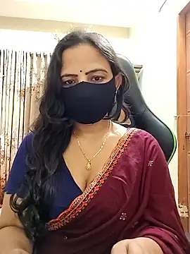 Payel-Sen's cam snapshot