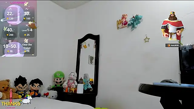 Amy_jones77's cam snapshot