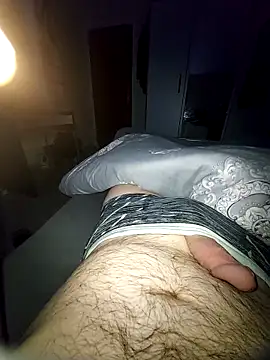 pascalino100's cam snapshot