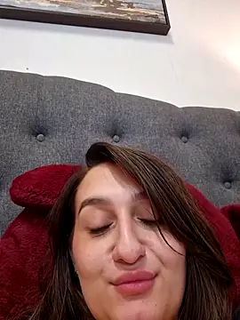 MartaMille's cam snapshot