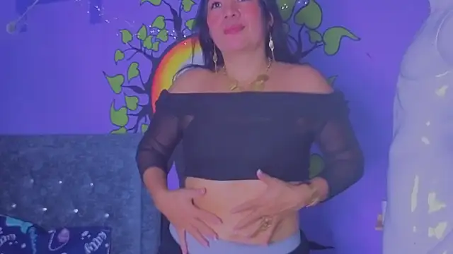 LunaRose__'s cam snapshot