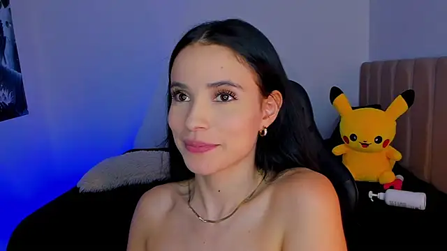 melanyrouse1's cam snapshot