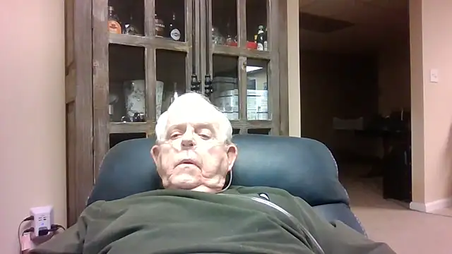 bootlegmanz's cam snapshot