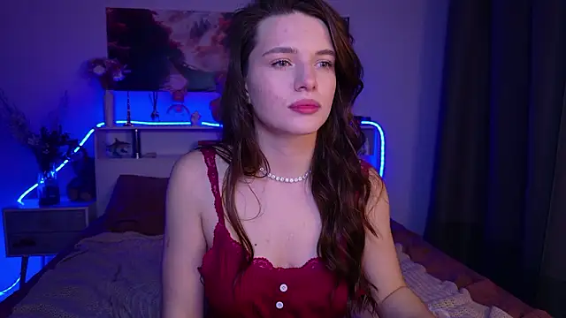 Nellie_Medina's cam snapshot