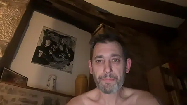 tamtamat46's cam snapshot