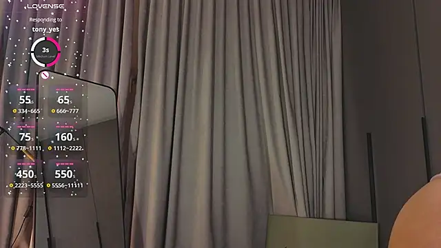 KarlaMagnett's cam snapshot