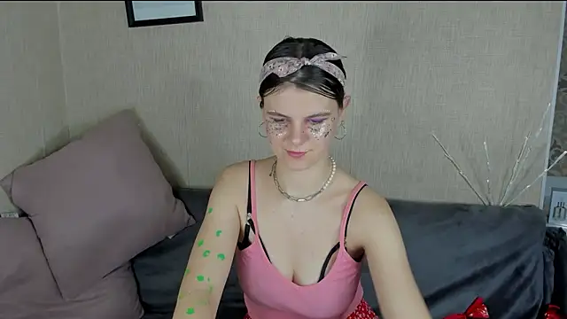 Zorianaa's cam snapshot