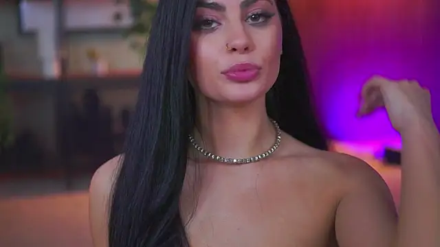 RavennaDArcy's cam snapshot