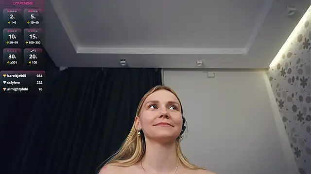 UnDesiga's cam snapshot