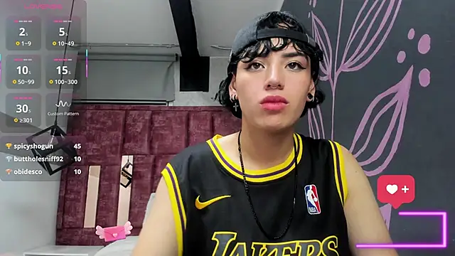 Kiara_Fox__'s cam snapshot