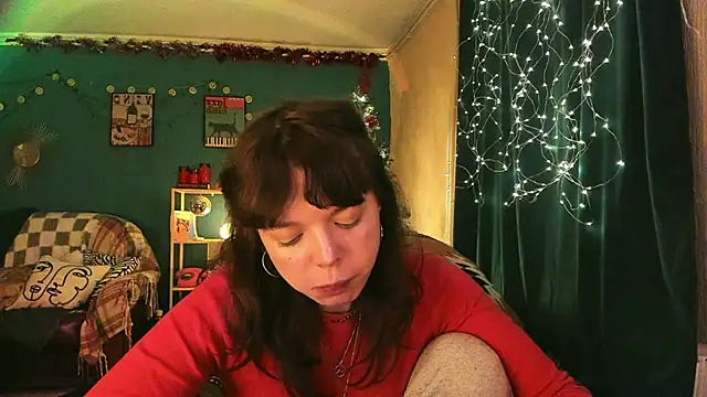 ClancyMorissey's cam snapshot