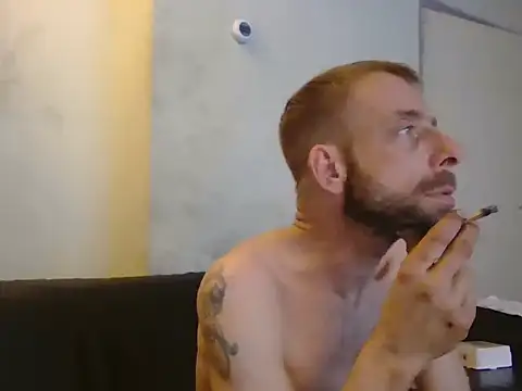 kinkybislaafje's cam snapshot