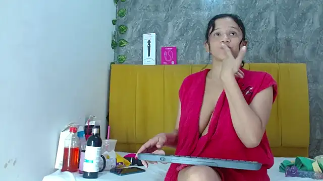 anitacorreahotcm101's cam snapshot