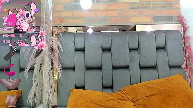 JESSYCORTES's cam snapshot