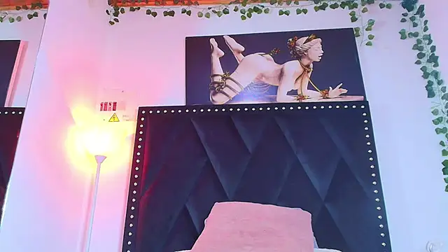 Naia_x's cam snapshot