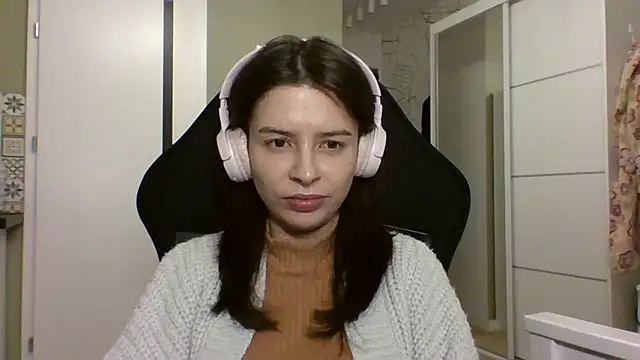 LariceSexy's cam snapshot