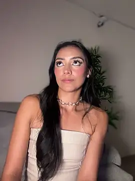 im-isabella's cam snapshot