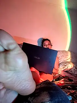 miss_carmila1's cam snapshot