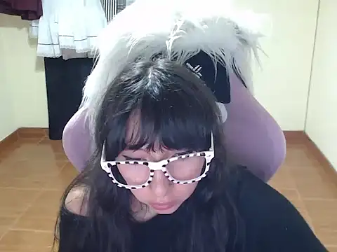 ScarlettShirahoshi's cam snapshot