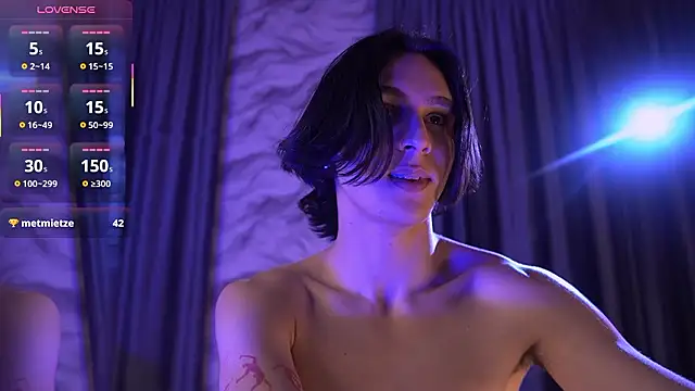 CleoStringer live sex cam