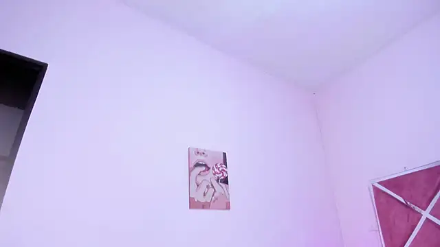 Amelia_Rivas's cam snapshot