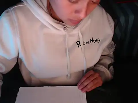 Negritatata's cam snapshot