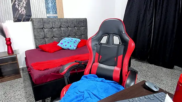 paola_my's cam snapshot