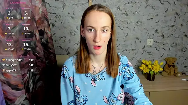 Jaidii_'s cam snapshot