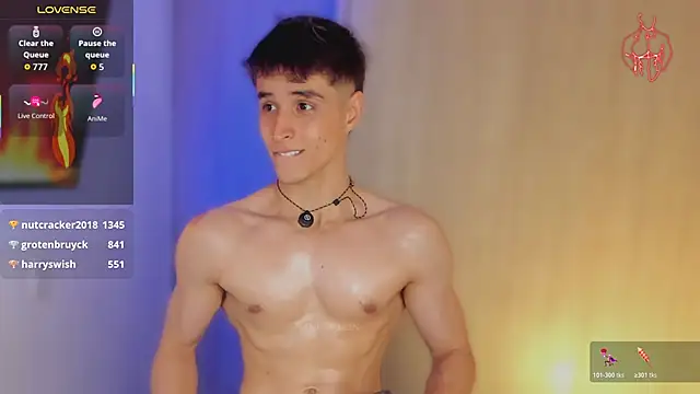 thomklein's cam snapshot