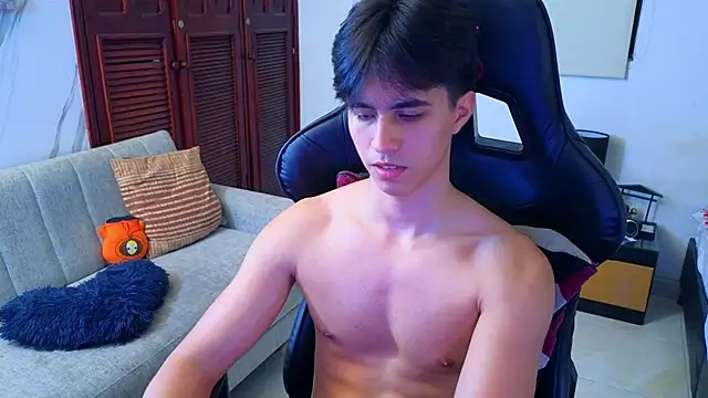 carl_dixon's cam snapshot