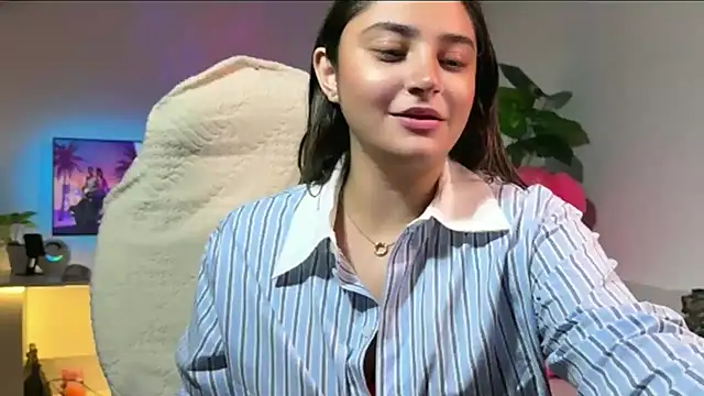 demieliss's cam snapshot