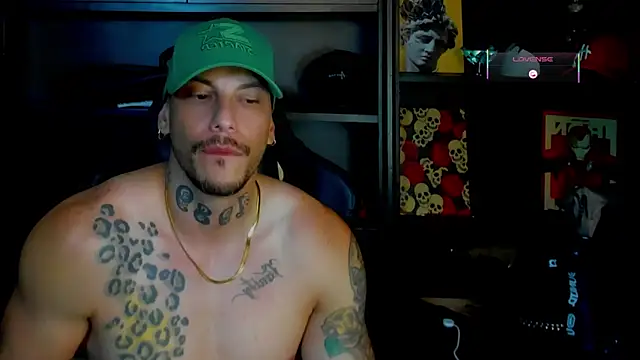 RickG_Oficial's cam snapshot