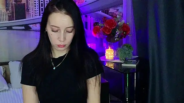 MonicaSweetx's cam snapshot