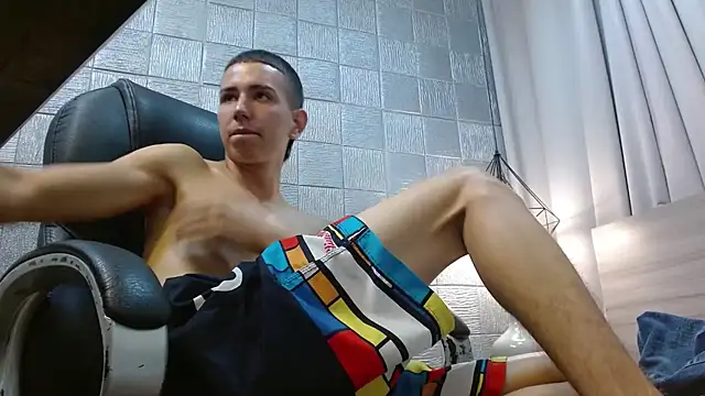 JackSwan18's cam snapshot