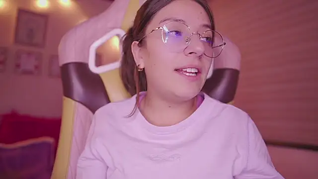 milly_kenner's cam snapshot