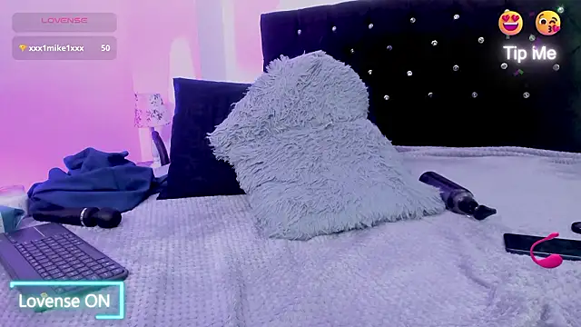 FelinaJohnson's cam snapshot