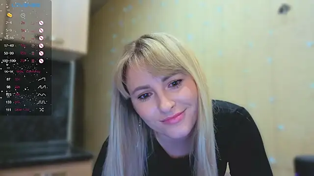 Smoorodinkaa's cam snapshot