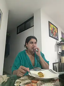 siri_duque's cam snapshot