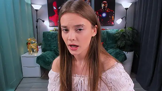 RayWillliams's cam snapshot