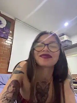 KoraSweett's cam snapshot