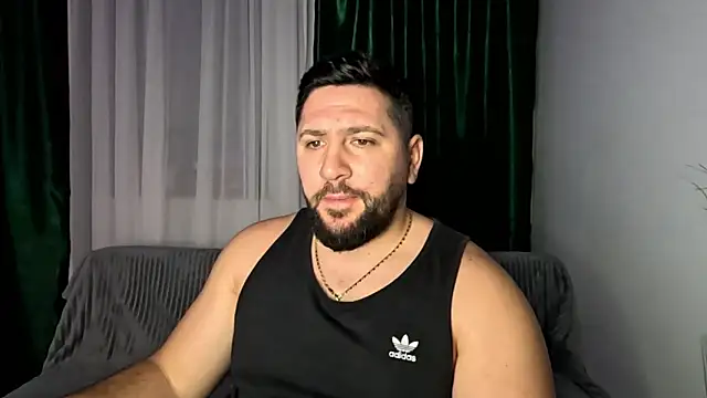 Gold_Alpha_Boy's cam snapshot