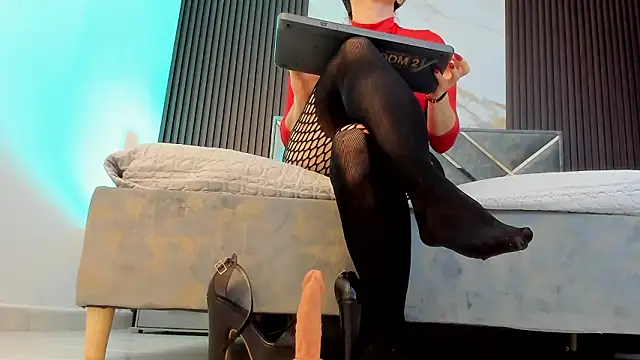 MissKathyfox's cam snapshot