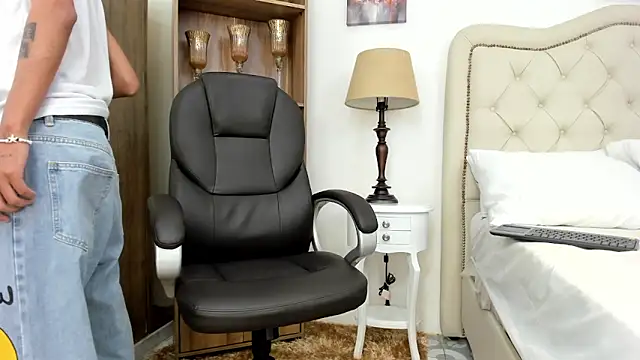 Ibratxandy's cam snapshot