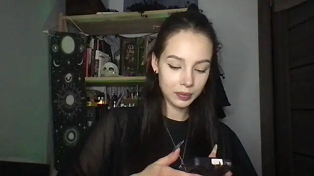 Yuna5343's cam snapshot