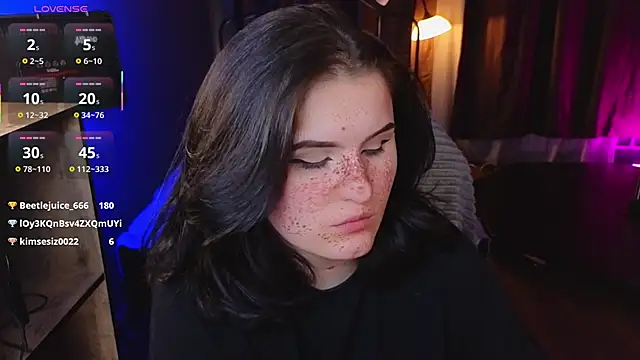 Dark_Shine's cam snapshot